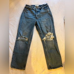 Abercrombie Jeans